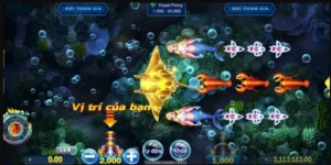 Cách Chơi Bắn Cá Men In Black Tại 789BET Hốt Thưởng Khủng