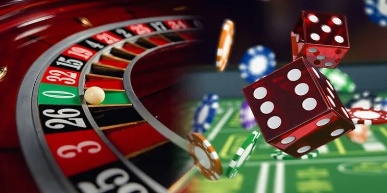 Cách Chơi Roulette Nhà Cái 789BET Hiệu Quả Nhất
