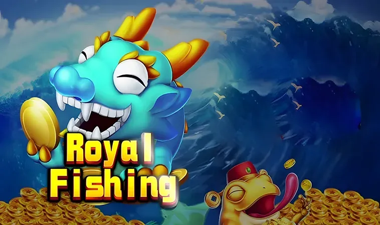 Cách Chơi Bắn Cá Royal Fishing Tại 789BET Hiệu Quả Nhất 2 Cách Chơi Bắn Cá Royal Fishing Tại 789BET Hiệu Quả Nhất