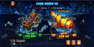 Cách Chơi Bắn Cá Đại Chiến B52 Tại 789BET Thành Công Nhanh