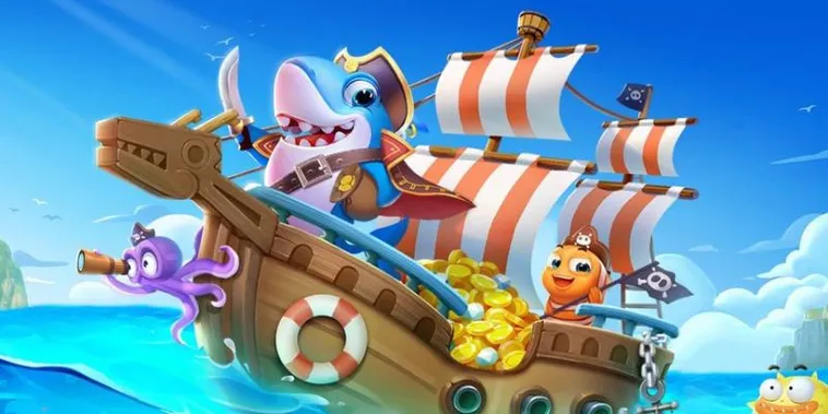 Cách Chơi Bắn Cá Vua Hải Tặc Tại 789BET Hiệu Quả Nhất