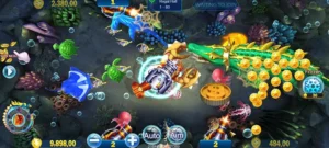 Cách Chơi Bắn Cá Royal Fishing Tại 789BET Hiệu Quả Nhất