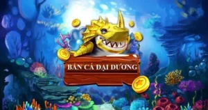 Cách Chơi Bắn Cá Đại Dương Tại 789BET Thắng Lớn 2025
