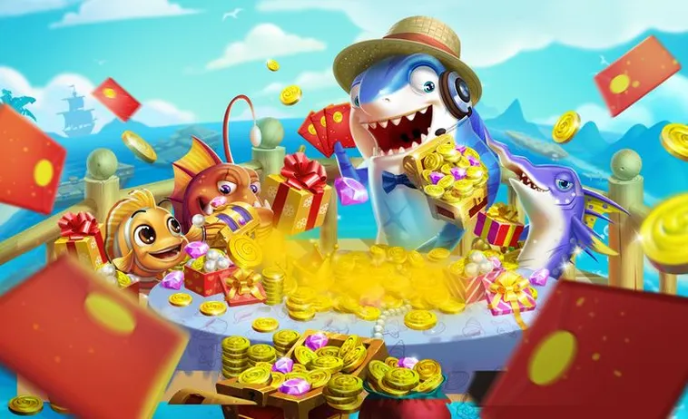 Cách Chơi Bắn Cá Thần Tài Tại 789BET Dễ Thắng Nhất 2025 2 Cách Chơi Bắn Cá Thần Tài Tại 789BET Dễ Thắng Nhất 2025