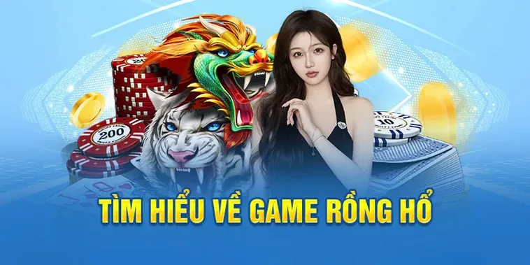 Hướng Dẫn Thắng Lớn Trò Chơi Dragon Tiger Tại 789BET Cho Người Mới