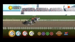 Tìm Hiểu Cá Cược Đua Ngựa 789BET: Bí Quyết Thắng Cược Đỉnh Cao