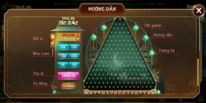 Hướng Dẫn Chơi Game Nhanh ZicZac Tại 789BET Để Tối Ưu Thắng Lợi