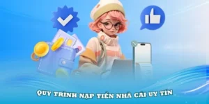 Nạp Tiền 789BET Nhanh Chóng Cho Bet Thủ Chuyên Nghiệp