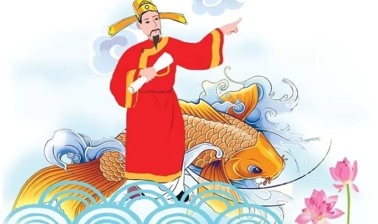 Cách Chơi Nổ Hũ Táo Quân Tại 789BET Tăng Tỷ Lệ Thắng