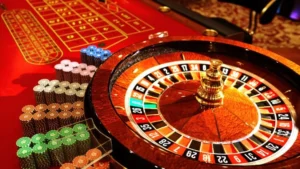 Cách Chơi Roulette Nhà Cái 789BET Hiệu Quả Nhất