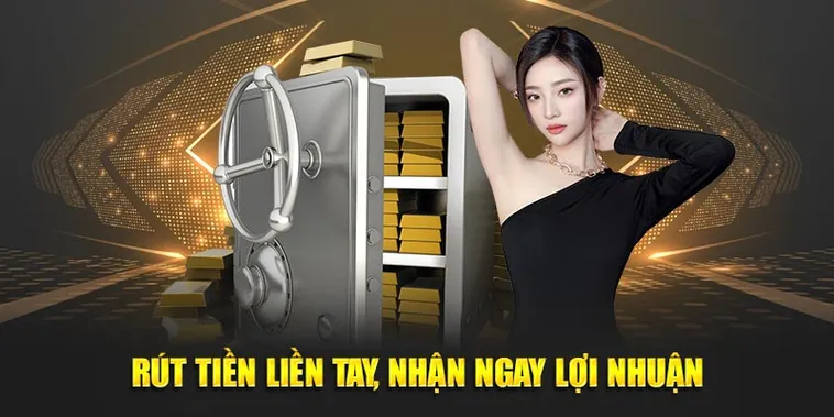 Rút Tiền 789BET Hiệu Quả Cho Người Chơi Cá Cược 2 Rút Tiền 789BET Hiệu Quả Cho Người Chơi Cá Cược