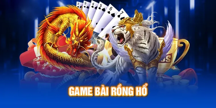 Hướng Dẫn Thắng Lớn Trò Chơi Dragon Tiger Tại 789BET Cho Người Mới