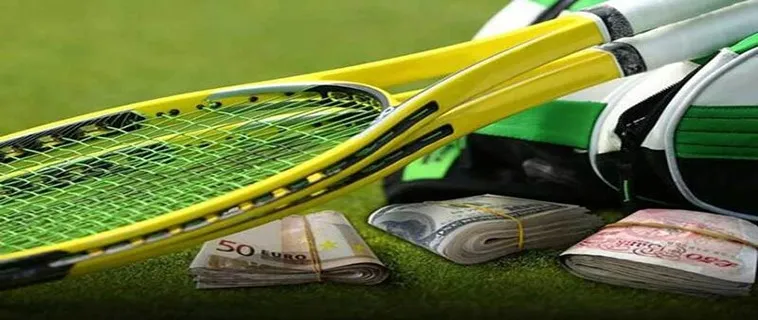 Khám Phá Cá Cược Quần Vợt 789BET: Bí Kíp Chinh Phục Grand Slam 2 Khám Phá Cá Cược Quần Vợt 789BET: Bí Kíp Chinh Phục Grand Slam