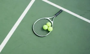 Khám Phá Cá Cược Quần Vợt 789BET: Bí Kíp Chinh Phục Grand Slam